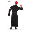 Zombie kněz pánský kostým