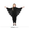 Plášť ve tvaru křídel netopýra pro děti