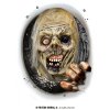 Nálepka na WC zombie 30x40 cm