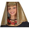 Egypťanka dětský kostým