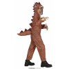 Dinosaurus dětský kostým
