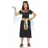Egypťanka dětský kostým