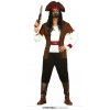 Jack Sparrow pánský kostým