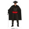 Zorro pánský kostým