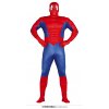 Spiderman se svaly pánský kostým