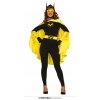 Batwoman dámský kostým