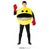 Pac-man pánský kostým
