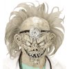 Widmann  Latexová maska šílený doktor