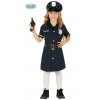 Policistka kostým dětský VADA