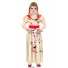 Annabelle panenka dětský kostým