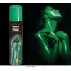 Zelený tělový sprej 100 ml