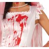 Krvavá nevěsta dámský kostým