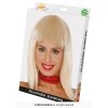 BLOND WIG (BOX CONTAINER)