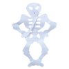HALLOWEEN FANTASY SKELETON GARLAND