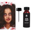 Hustá krv s aplikátorom - 60 ml - Halloween