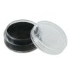Black water-based makeup, 15 g