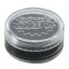Black water-based makeup, 15 g