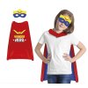 CHILDREN'S SET HEROINE 70 CMS
