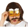 Beer Glasses – Oktoberfest Party Accessory