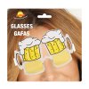 Beer Glasses – Oktoberfest Party Accessory