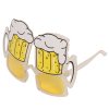 Beer Glasses – Oktoberfest Party Accessory