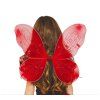 RED WINGS, 44X35 CM
