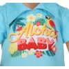 ALOHA TROPICAL, TODDLER BOY