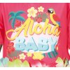 ALOHA TROPICAL, TODDLER, 2 - 3 YEARS