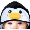 PENGUIN, BABY