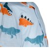 DINO PYJAMA, BABY, 18 – 24 MONTHS