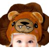 LION, BABY