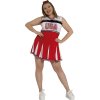 ADULT CHEERLEADER
