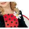 Children's Ladybug Costume