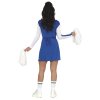 CHEERLEADER, ADULT, 44 – 46 (XL)