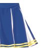 CHEERLEADER, ADULT, 44 – 46 (XL)