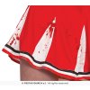 Women's Zombie Cheerleader Costume - Halloween - Multiple Sizes