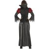 Women's vampire costume