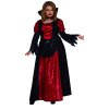 Women's vampire costume