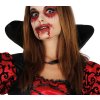 Women's vampire costume