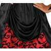 Women's vampire costume