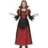 Women's vampire costume