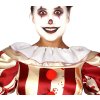 Women's Killer Clown Costume