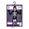 Children's skeleton costume
