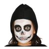 Children's skeleton costume