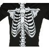 Children's skeleton costume
