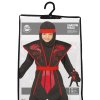 CHILD NINJA SHADOW, SIZE 10-12 YEARS