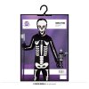 Children's skeleton costume