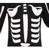 Children's skeleton costume