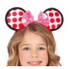 PINK MOUSY, CHILD, 7 – 9 YEARS