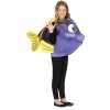 SURGEON FISH - Kids' Dory Costume